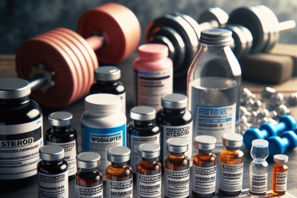 Cure de stéroïdes pour améliorer la récupération entre les entraînements