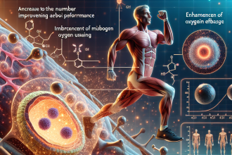 Effet de la metformine sur l'augmentation des performances aérobies