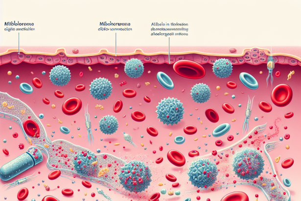 Effet de Mibolerone sur l'agrégation plaquettaire