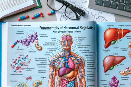 Fondamentaux de la régulation hormonale : ce qu'un débutant doit savoir