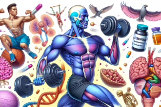 Furosémide et modifications du système endocrinien des athlètes