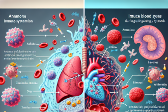 L'effet des stéroïdes sur le système immunitaire pendant la prise de masse