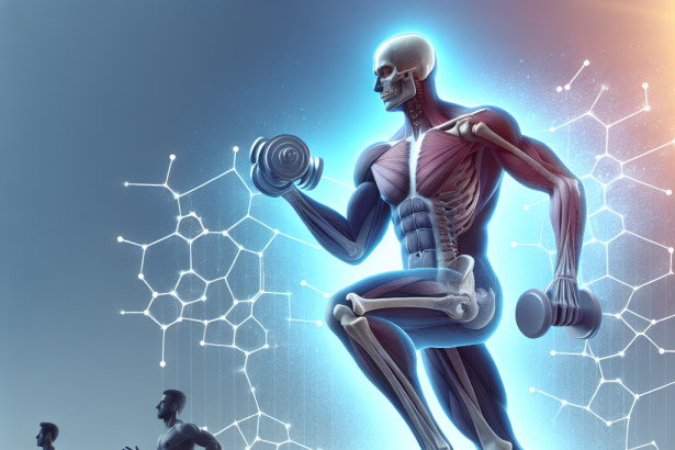 L'effet du chlorhydrate de phentermine sur l'équilibre calcique chez les athlètes