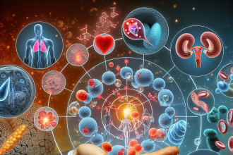 L'effet du tadalafil sur la réduction des processus inflammatoires dans les tissus