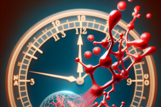 L'érythropoïétine et son effet sur la vitesse de récupération après une blessure