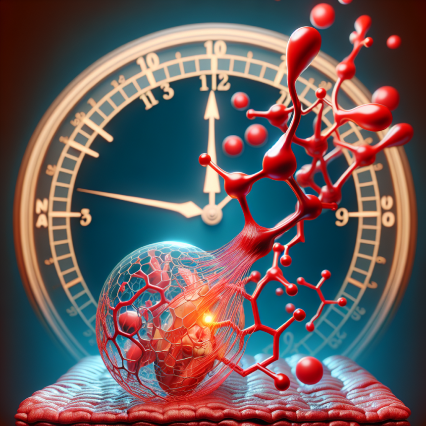 L'érythropoïétine et son effet sur la vitesse de récupération après une blessure