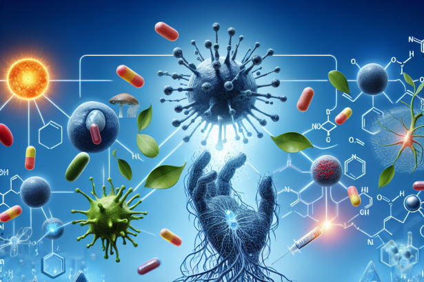 L'impact des acides aminés sur la régénération