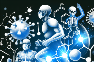 La pitavastatine calcique dans la prévention du rhume chez les sportifs