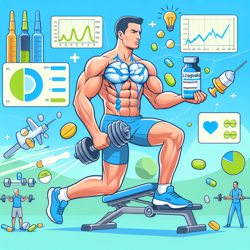 Le liraglutide contribue-t-il à réduire le taux de cortisol après un effort intense ?