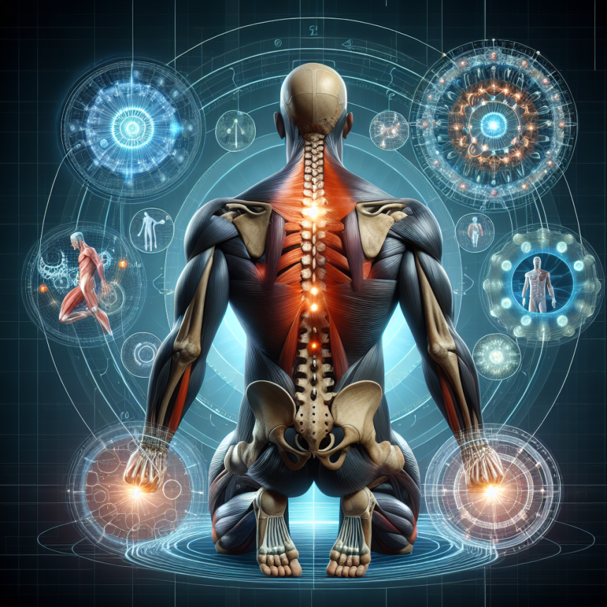 Le rétatrutide et l'amélioration du fonctionnement du système musculo-squelettique