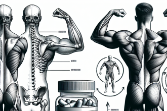 Méthyldrostanolone dans les cures de masse pour ectomorphes