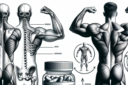 Méthyldrostanolone dans les cures de masse pour ectomorphes