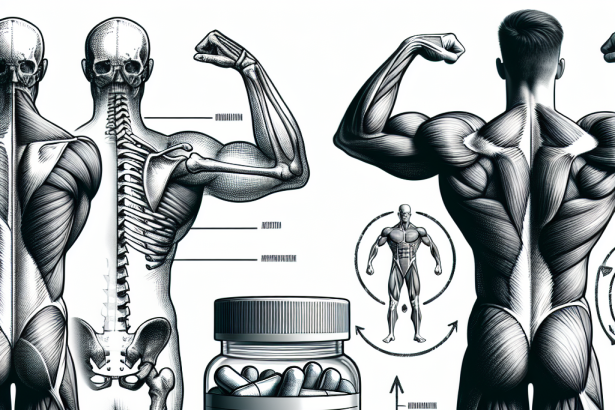 Méthyldrostanolone dans les cures de masse pour ectomorphes