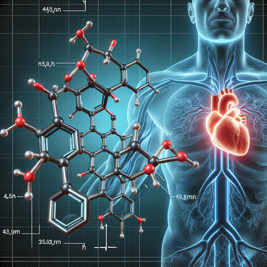 Méthyltrenbolone et amélioration du système cardiovasculaire
