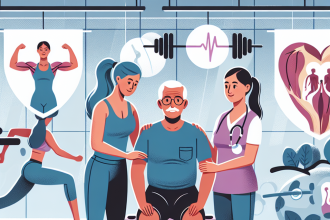 Prévention de l'atrophie musculaire chez les personnes âgées