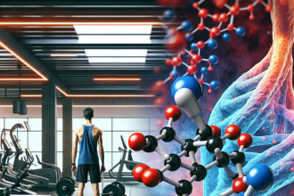 Tadalafil et réduction du stress oxydatif après l'entraînement