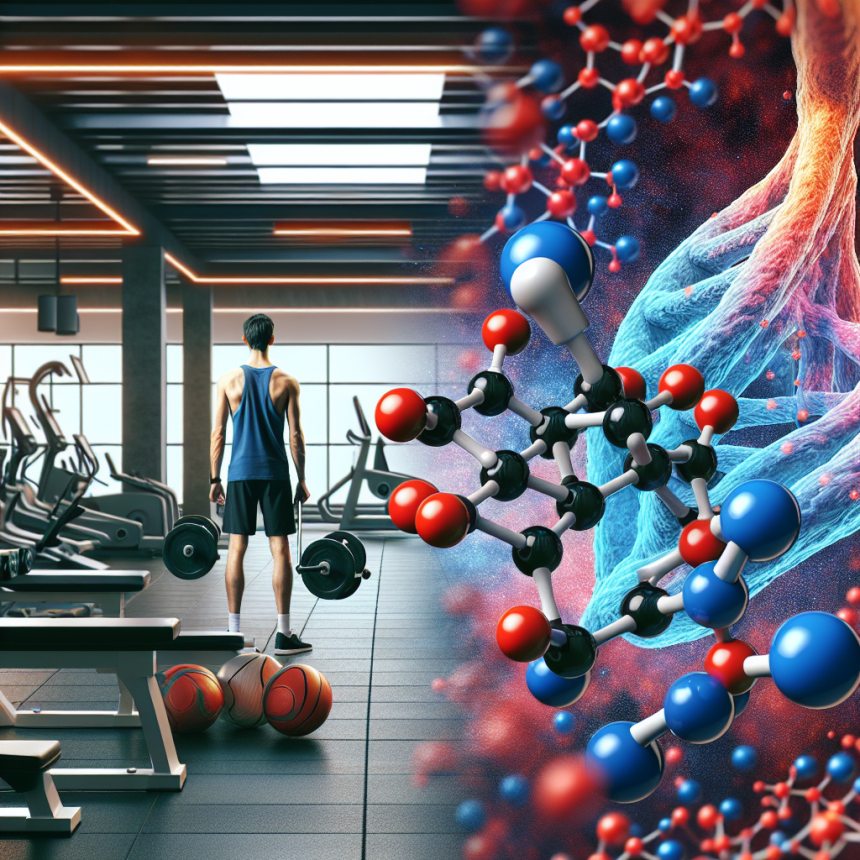 Tadalafil et réduction du stress oxydatif après l'entraînement