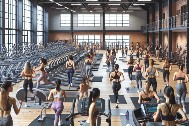 Un cours pour les athlètes féminines souffrant de problèmes de glandes surrénales