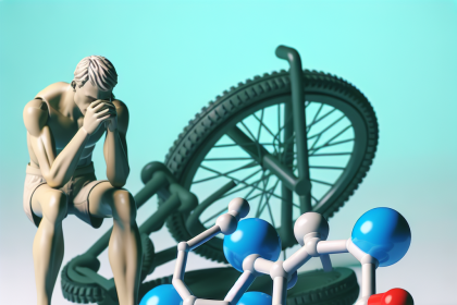 Utilisation de la méthyltrenbolone pour réduire la fatigue