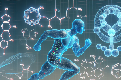 Utilisation du citrate de sildénafil pour optimiser les cycles d'entraînement