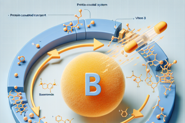 Vitamines B dans le cadre de la PCT
