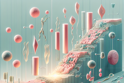 Aminos et synthèse du collagène : focus tendons/ligaments