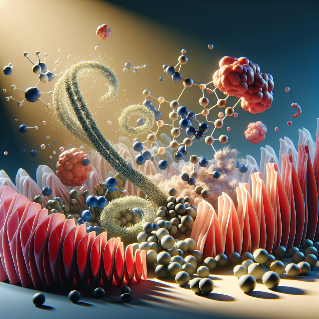 Aminos et synthèse du collagène : focus tendons/ligaments