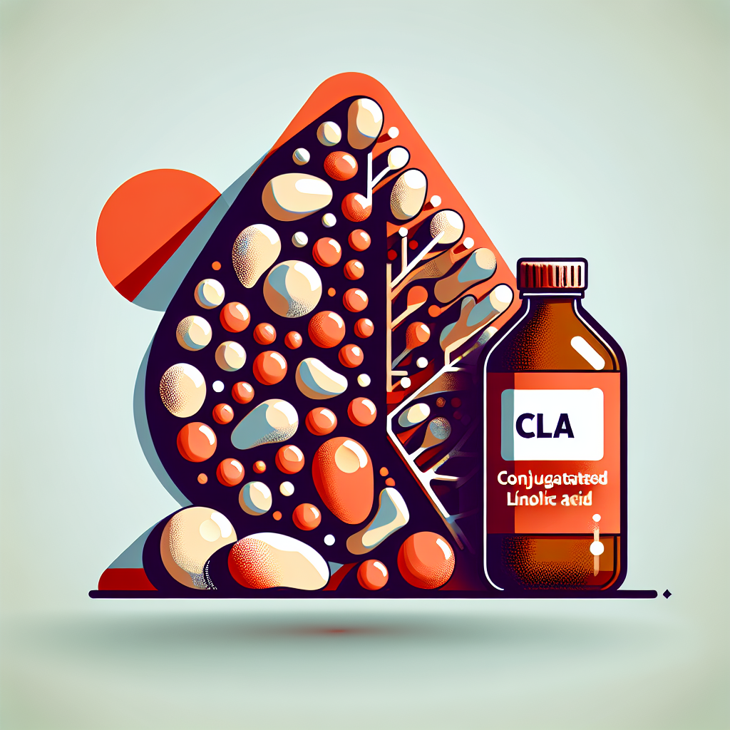 CLA : CLA et calculs biliaires : prudence et avis médical