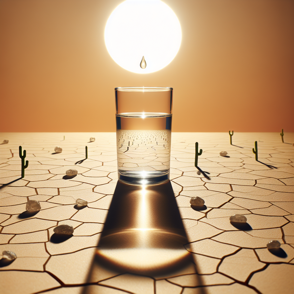 Clenbuterol : déshydratation rapide, pourquoi c’est dangereux