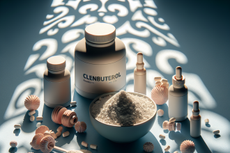 Clenbuterol : peak week sans extrêmes, principes de sécurité