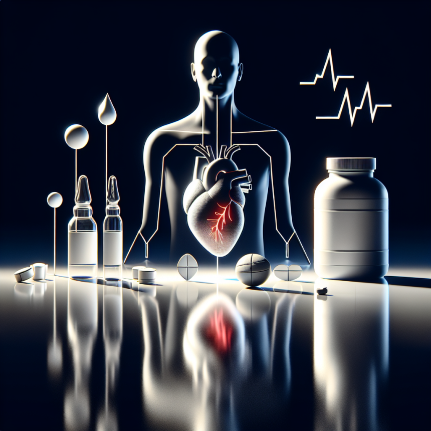 Clenbuterol : risques cardiaques, résumé clair