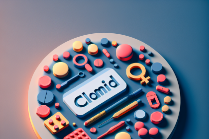 Clomid : fonction hypophysaire