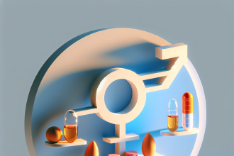 Clomid : niveaux d’œstrogènes