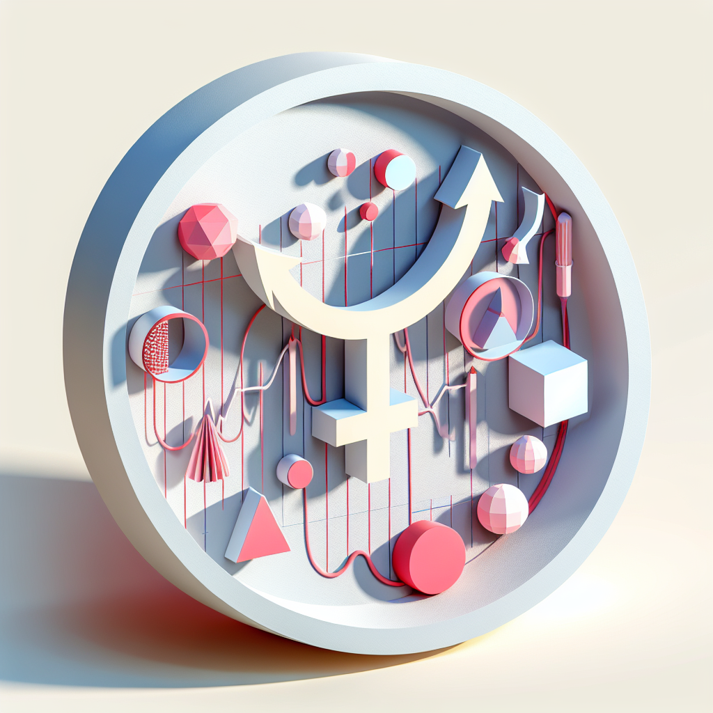 Clomid : niveaux d’œstrogènes