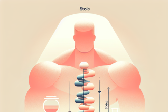 Cours de stéroïdes après le cours : récupération de la synthèse protéique naturelle
