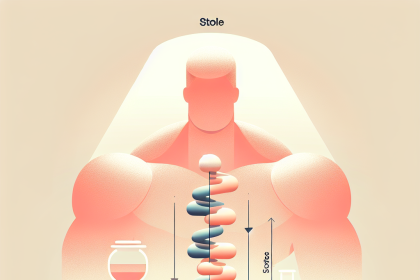 Cours de stéroïdes après le cours : récupération de la synthèse protéique naturelle