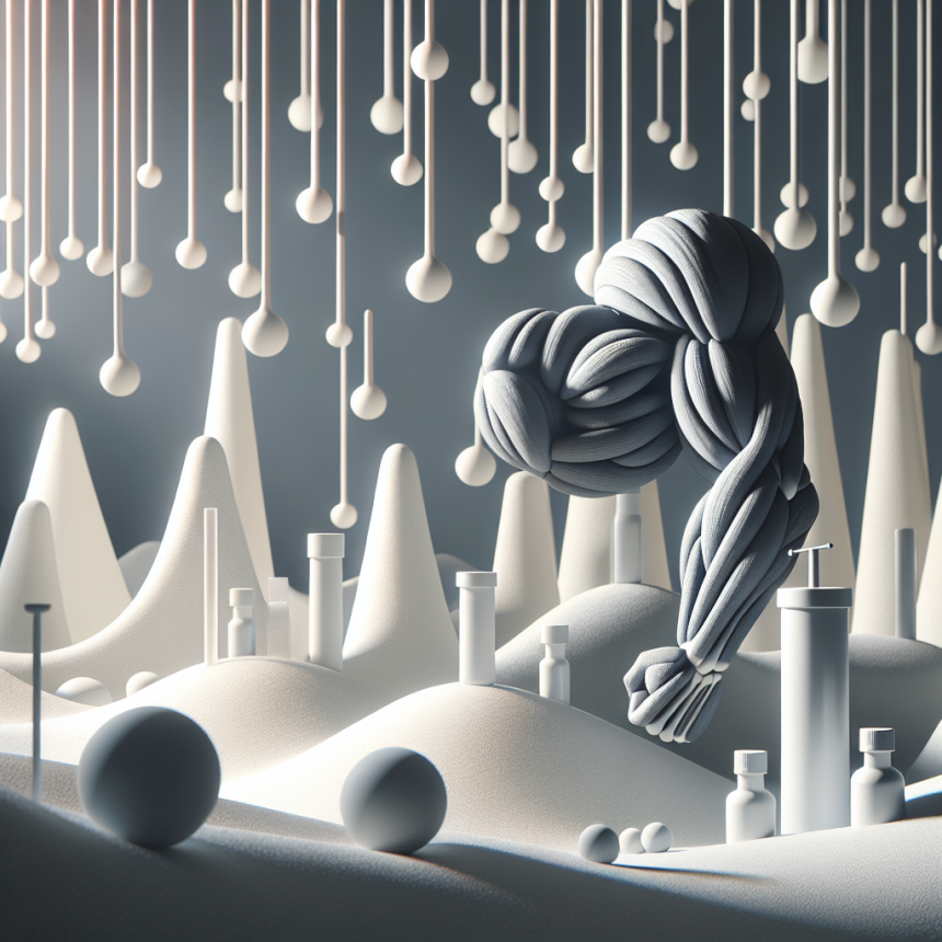 Cours de stéroïdes : effets sur les tendons