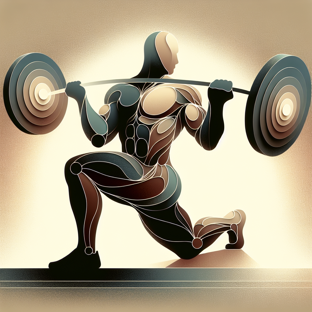 Cours de stéroïdes pour augmenter la force : adaptation du corps aux charges lourdes