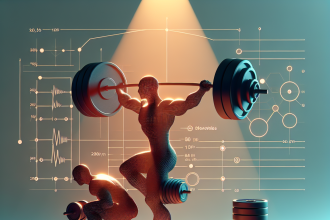 Cours de stéroïdes pour augmenter la force : biomécanique de la levée de charges