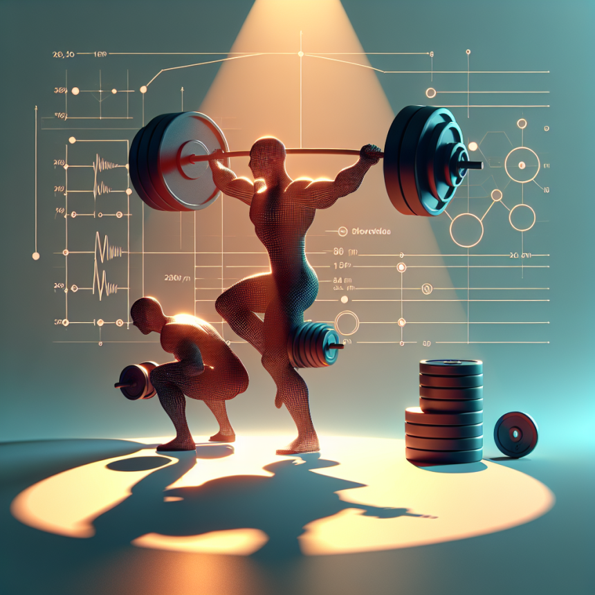 Cours de stéroïdes pour augmenter la force : biomécanique de la levée de charges