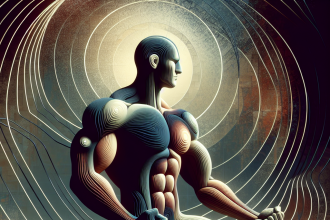 Cours de stéroïdes pour augmenter la force : efficacité mécanique et performance