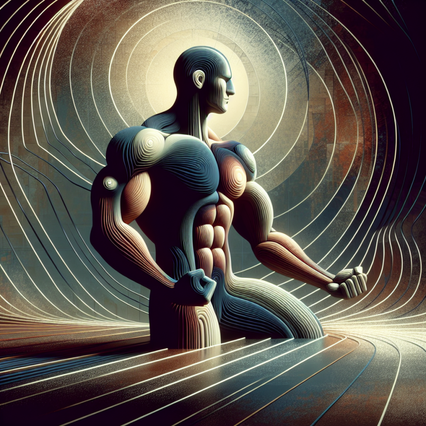 Cours de stéroïdes pour augmenter la force : efficacité mécanique et performance