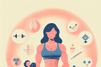 Cours de stéroïdes pour femmes : diet break, concept et prudence