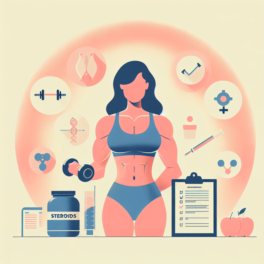 Cours de stéroïdes pour femmes : diet break, concept et prudence