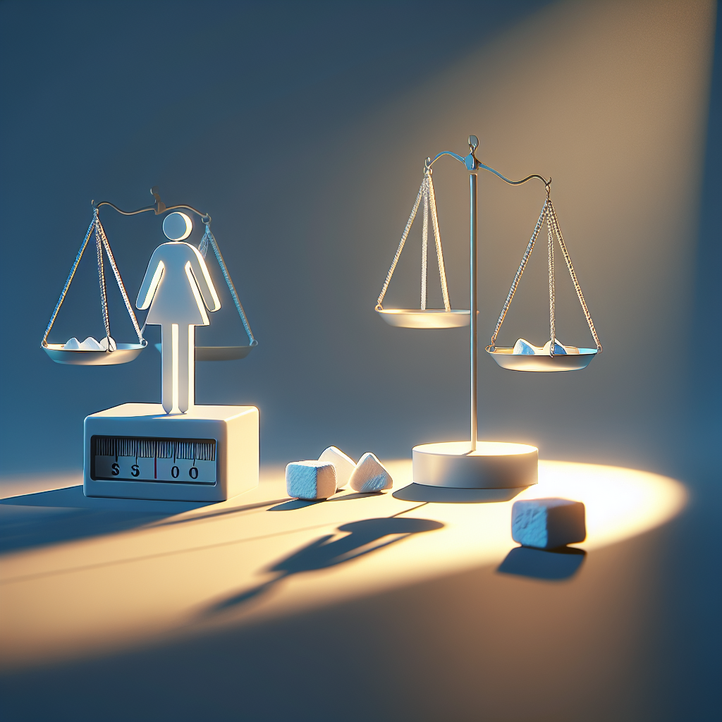 Cours de stéroïdes pour femmes : diet break, concept et prudence