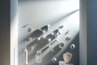 Cours de stéroïdes : rôle dans la prévention des blessures