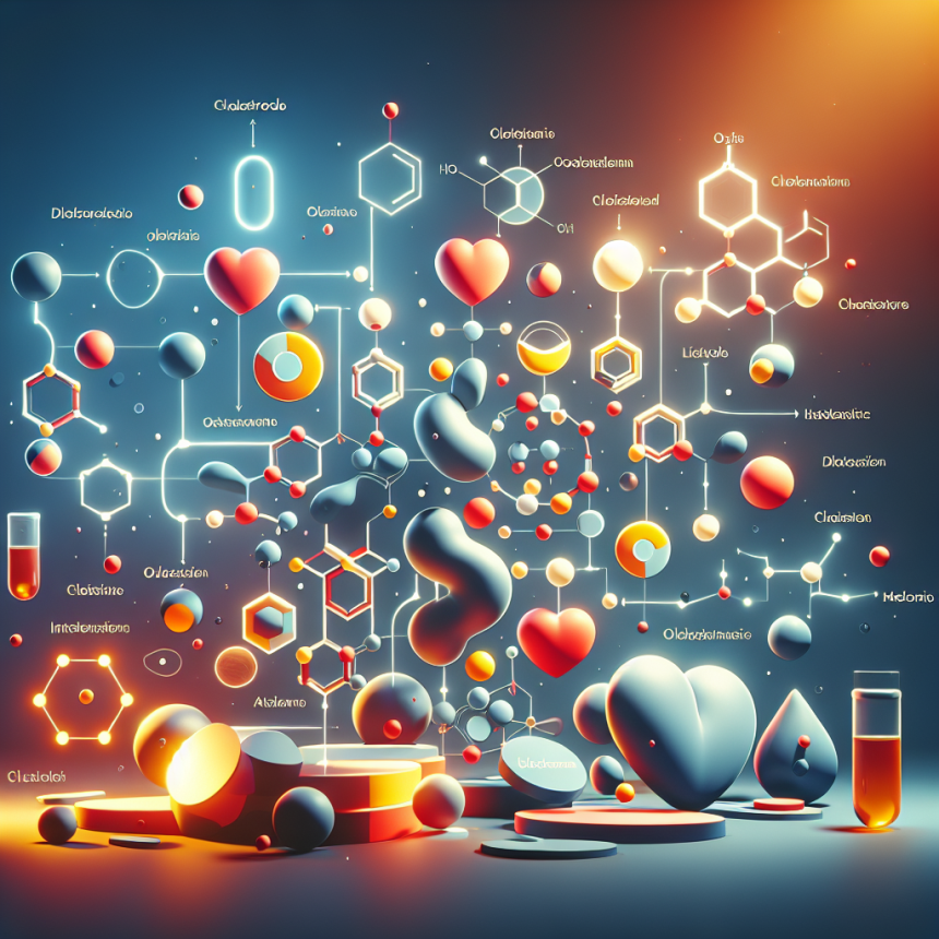 L'anastrozole dans le contexte du métabolisme du cholestérol : pourquoi contrôler parfois les lipides plus souvent
