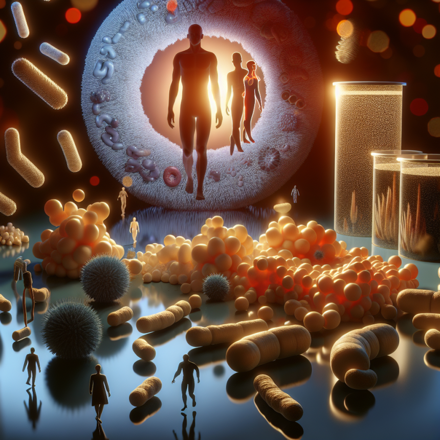 Microbiote et acides biliaires : comment les mécanismes peuvent influencer la réponse au traitement