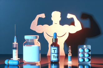 TRT et épuisement professionnel : comment le distinguer des causes hormonales