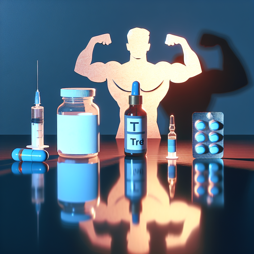 TRT et épuisement professionnel : comment le distinguer des causes hormonales
